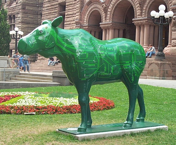eMoose